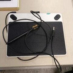 1227-075 Wacom Intuos Comic  ホワイ...