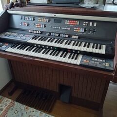 エレクトーン