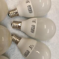 電球×8個セットの画像