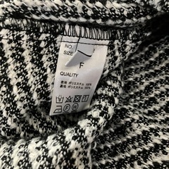 レディース　服の画像