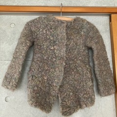Aquagirl CROLLA kids 110㎝　プードルコー...