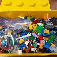 【値下げ】LEGO 大量の画像