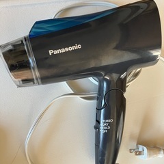 Panasonic ドライヤー