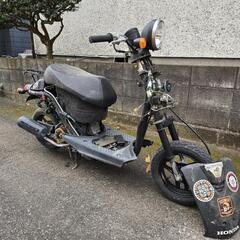 ホンダ　トゥデイ　不動車　千葉県より　配達可能です！