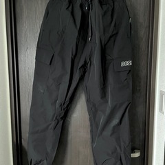 スノーボードウェア パンツ