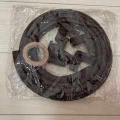 コーナークッション
