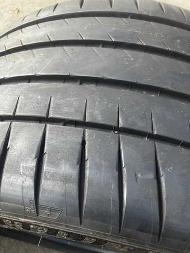 245/35R20 295/30R20 タイヤ
