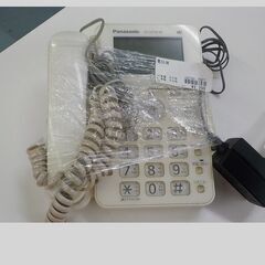 ID:476271 電話機　　（子機なし）