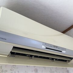 エアコン無料取り外し・買取り致します！(業務用も相談可)