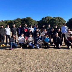 【新春🎍アルティメット🥏】