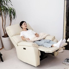 定価64800円　flexispot x5 電動リクライニングチ...
