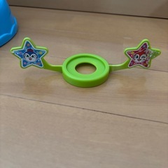 アンパンマン　光るコロコロタワーの画像