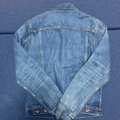 GAP/デニムジャケットの画像