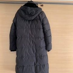 【値下げ】 ポロ ラルフ ローレン　ダウンコートの画像
