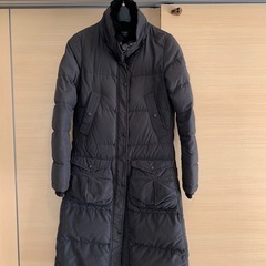 【値下げ】 ポロ ラルフ ローレン　ダウンコート