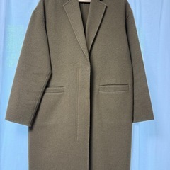 ZARA  コート