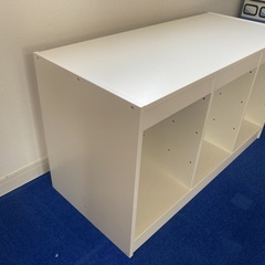 【再値下げ】IKEA TROFAST トロファスト フレーム　⚠️ 取りに来られる方限定の画像