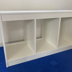 【再値下げ】IKEA TROFAST トロファスト フレーム　⚠️ 取りに来られる方限定の画像