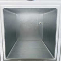 売約済【✨‼️美品‼️✨】エスケイジャパン製 ノンフロン冷凍庫 SFU-A100 95Lの画像