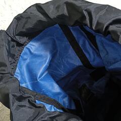 MILLET ミレー DOME SLR28 リュック アウトドア 登山 ブルーの画像