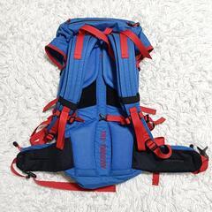 MILLET ミレー DOME SLR28 リュック アウトドア 登山 ブルーの画像