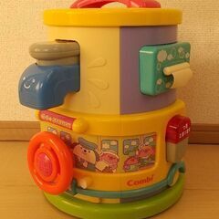 COMBI 知育玩具