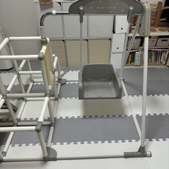 わんぱくスライダージムの画像