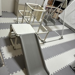 わんぱくスライダージム