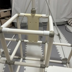 わんぱくスライダージムの画像