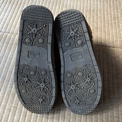 ショートブーツの画像