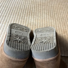 ショートブーツの画像