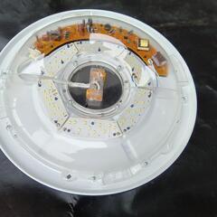 LEDシーリングライトの画像