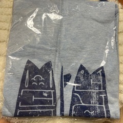 【新品】130Ｔシャツの画像