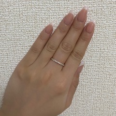 1/14 ネイルハンドモデル募集