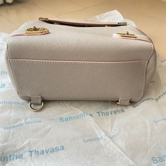 Samantha Thavasaの画像