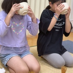 茶道教室 はじめての方大歓迎♪綺麗なお作法が身に付きますの画像