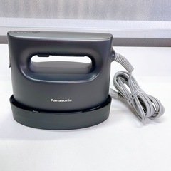 衣類スチーマー Panasonic