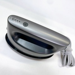 衣類スチーマー Panasonicの画像