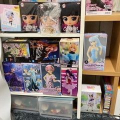 美少女フィギュアまとめ売り 2025年最新】美少女フィギュアまとめ売りの人気アイテム - メルカリ