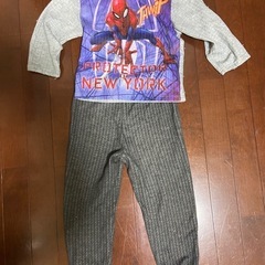 子供服（男の子110cmが沢山）の画像