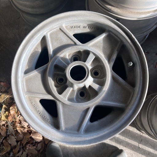 中古 クロモドラ 当時物