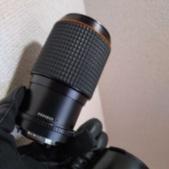 優良品　希少品　TOKINA 　AT-X 60-120mm F2.8　純正フード付き　★ニコンFマウント