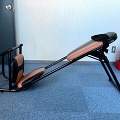 中川式ストレッチングベンチ