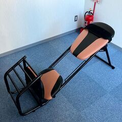 中川式ストレッチングベンチの画像