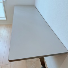 折りたたみテーブル の画像