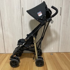 ジープ　ベビーカー　アドベンチャー　Jeepの画像
