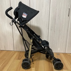 ジープ　ベビーカー　アドベンチャー　Jeep