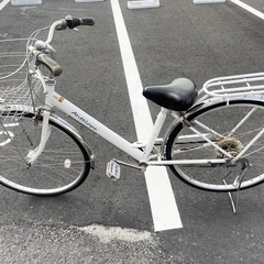 自転車 