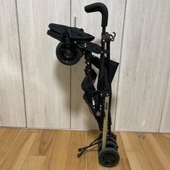 ジープ　ベビーカー　アドベンチャー　Jeepの画像