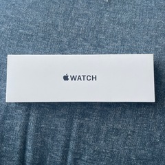 Applewatch se 2 第2世代